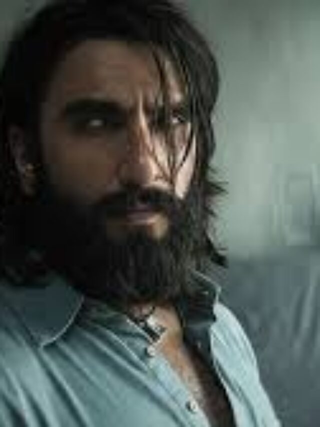 Why DHURANDER is boosting?